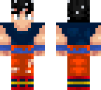 goku limit braker
