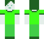 green child