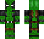 greenpool