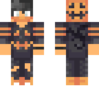 halloween boy