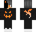 halloween boy