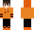 halloween boy