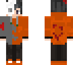 halloween boy