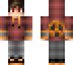 halloween boy