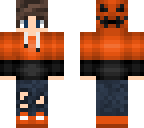 halloween boy blue eyes