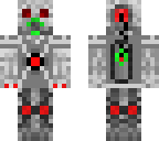 halloween creeper