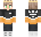 halloween crown guy