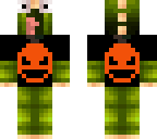 halloween dino