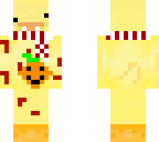 halloween ducky