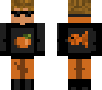 halloween fish thing refined