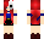 halloween girl