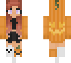 halloween girl