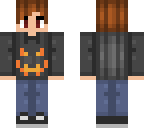 halloween guy