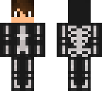 halloween human