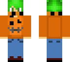 halloween jumpsuit