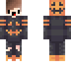 halloween maau