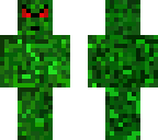 halloween most horror swamp and plant monster