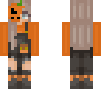 halloween overalls