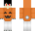 halloween polar boy