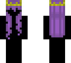 halloween purple
