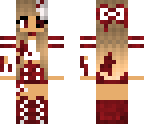 halloween skin 2