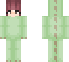 halloween skin second version