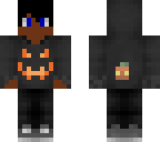 halloween skins