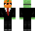halloween slime