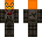 halloween spider