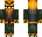 halloweenie skin