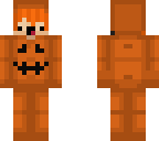 hallowen boy