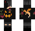 hallween boy