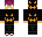 haloween boy
