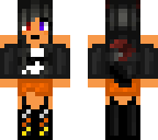 haloween wolfie 'w'