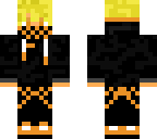 holloween guy