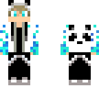 ice panboy