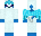 icy wings