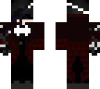 ink horror