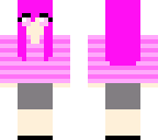 iosadergirlgamer