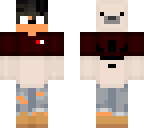 its for my brother