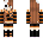 itzsweetp skull halloween