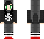 jade harley with minor edits