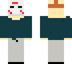jason voorhees