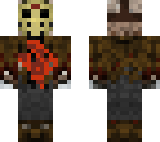 jason voorhees