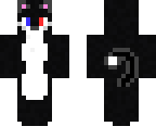 jeffery the cat