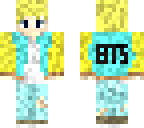 jimin bts dna