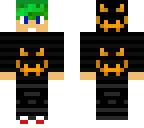 just a lazy halloween edit