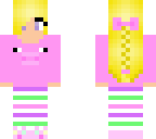 kaida myskins