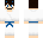 karate kid