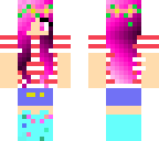 kawaii girl